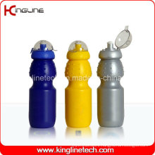 Plastic Sport Water Bottle, Plastic Sport Bottle, 630ml Sports Water Bottle (KL-6617)